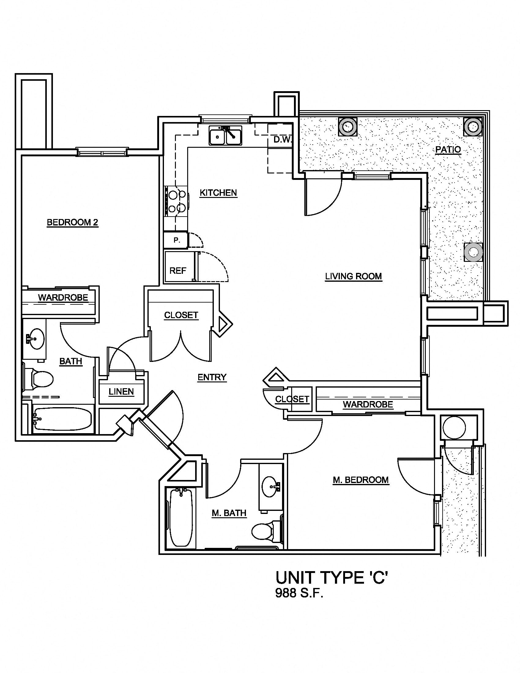 Photos and Video of Rio Villas in Firebaugh, CA